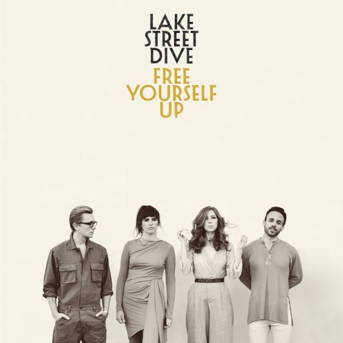 Lake Street Dive: Good Kisser