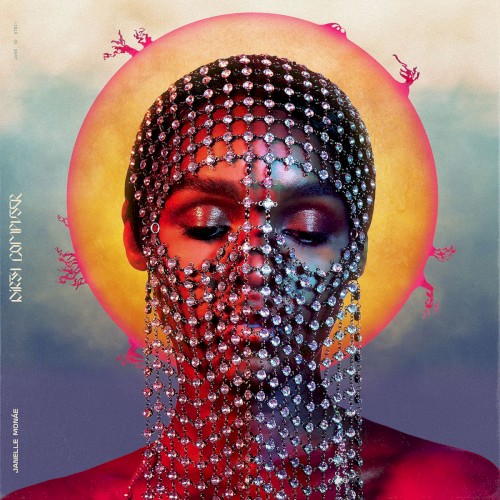 Janelle Monae: Pynk